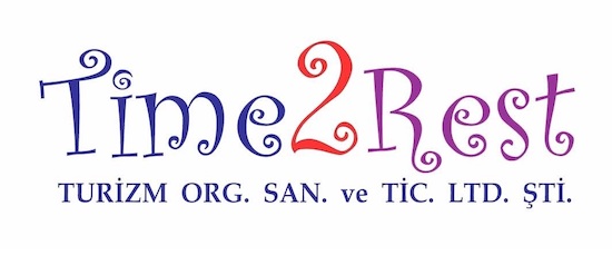 Time2Rest Logo